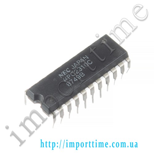 Микросхема mpc2310C
