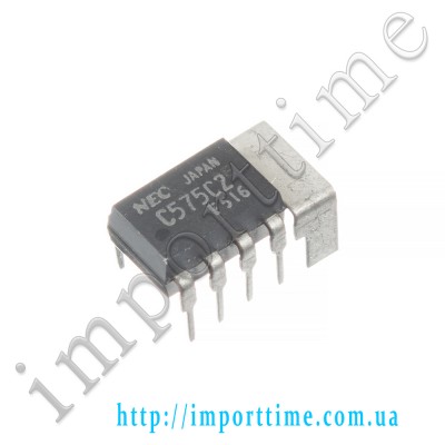 Микросхема mpc575C2
