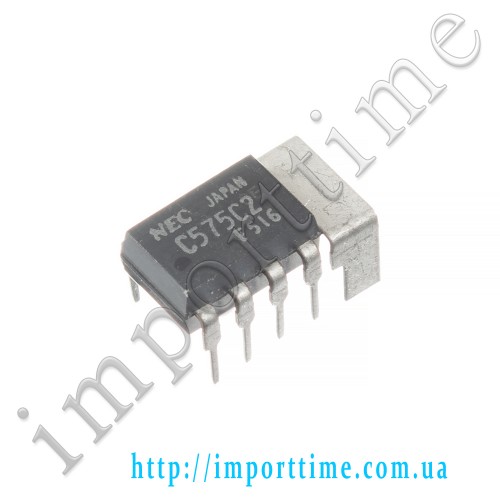 Микросхема mpc575C2