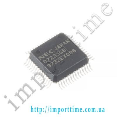 Микросхема mpD7225GB