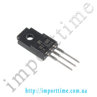 Транзистор 2SB1185