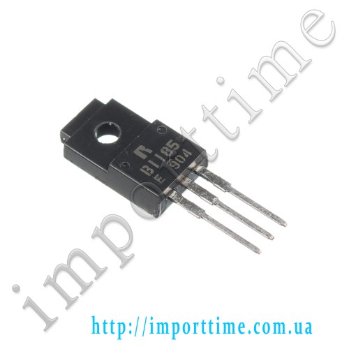 Транзистор 2SB1185
