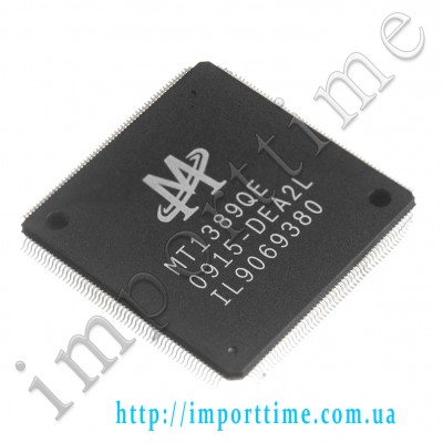 Микросхема MT1389QE-L