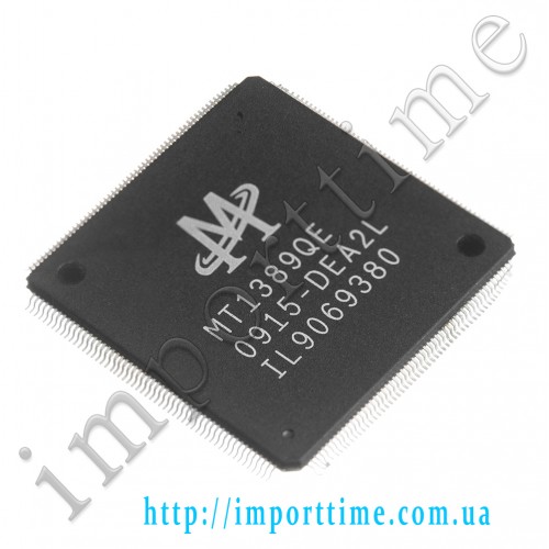 Микросхема MT1389QE-L