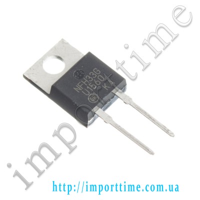 Супербыстрый диод MUR1560G