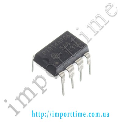 Микросхема NCP1014AP06