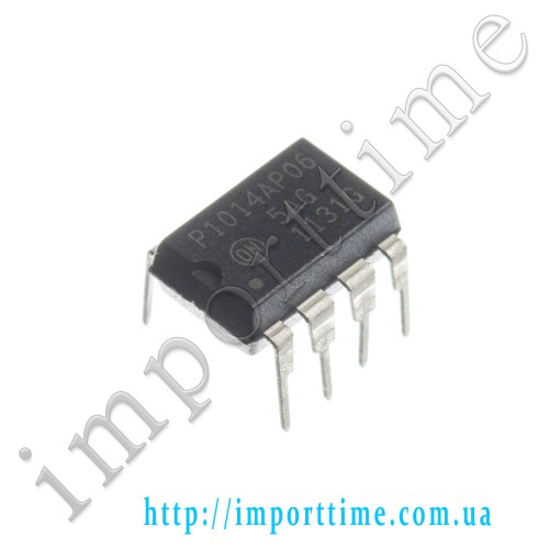 Микросхема NCP1014AP06