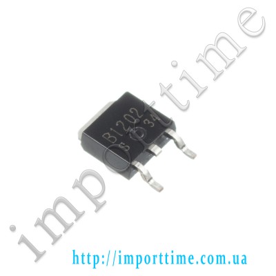 Транзистор 2SB1202