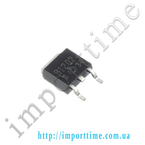 Транзистор 2SB1202