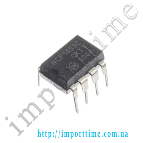 Микросхема NCP1053C