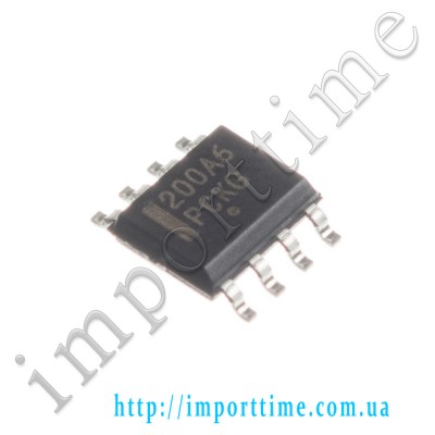 Микросхема NCP1200 AD60