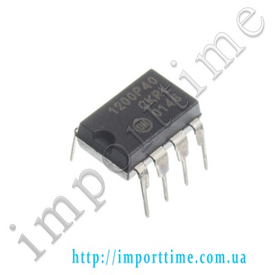 Микросхема NCP1200 P40