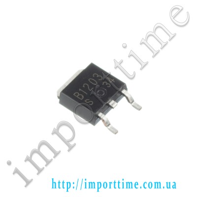 Транзистор 2SB1203