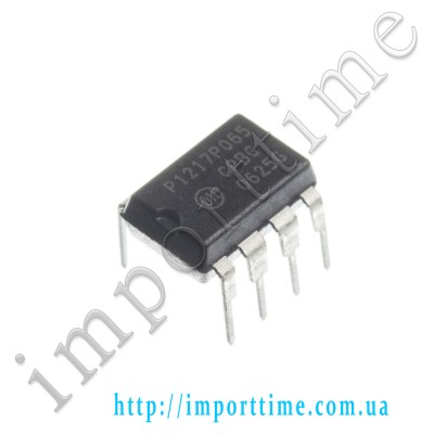 Микросхема NCP1217 P65G