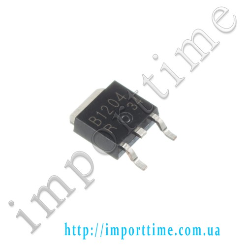 Транзистор 2SB1204