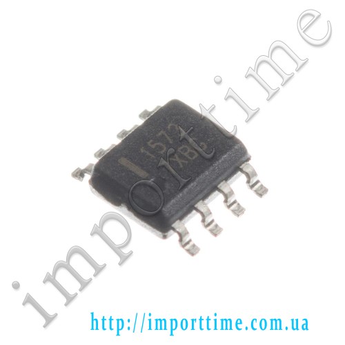 Микросхема NCP1573 DR2