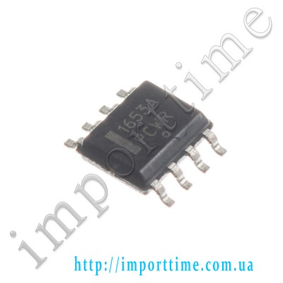 Микросхема NCP1653 ADR2