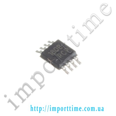Микросхема NCP1800 DM42