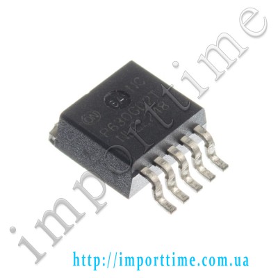 Микросхема NCP630GD2T