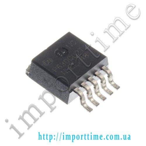 Микросхема NCP630GD2T