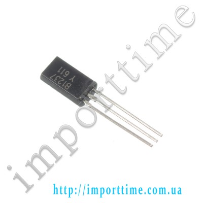 Транзистор 2SB1237