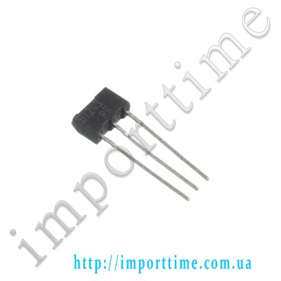 Транзистор 2SB1243
