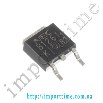 Транзистор 2SB1261