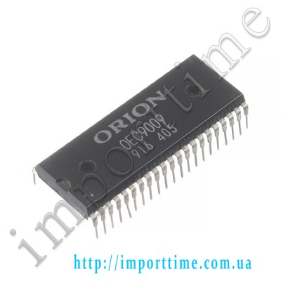 Микросхема OEC9009