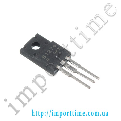 Транзистор 2SB1274