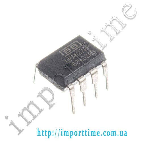 Микросхема OPA627AP