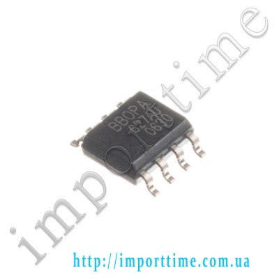 Микросхема OPA627AU