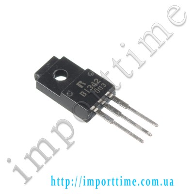 Транзистор 2SB1342