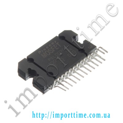 Микросхема PAL007C