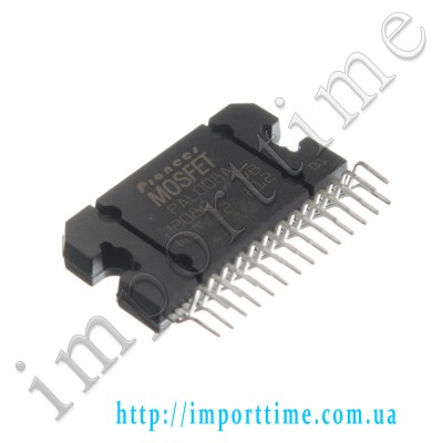 Микросхема PAL008A