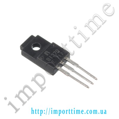 Транзистор 2SB1370