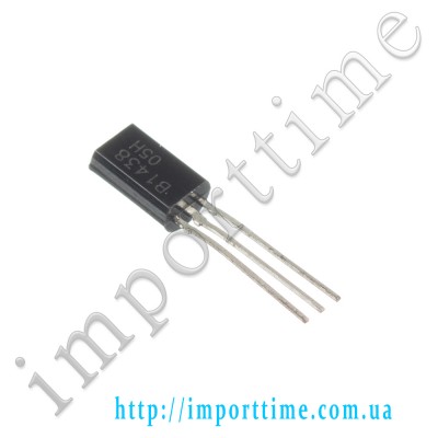 Транзистор 2SB1438R