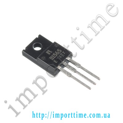Транзистор 2SB1565
