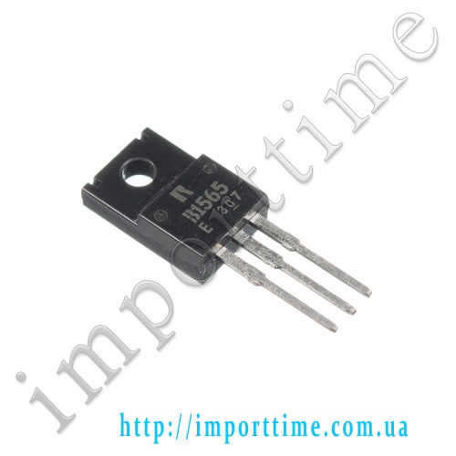 Транзистор 2SB1565