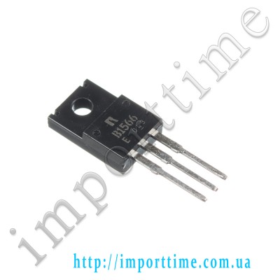 Транзистор 2SB1566