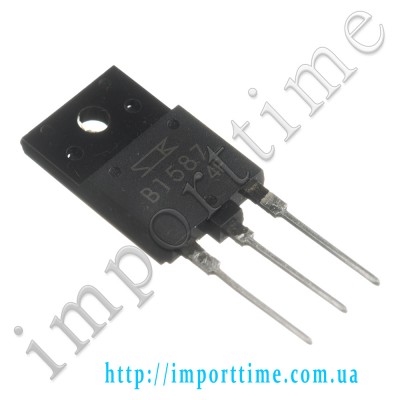 Транзистор 2SB1587