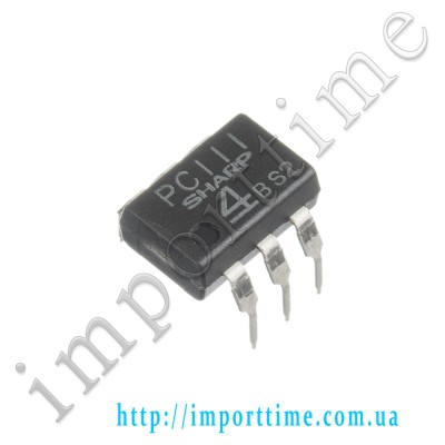 Оптроны PC111