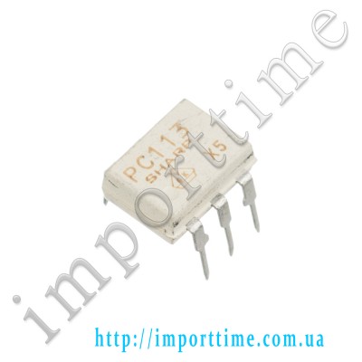 Оптроны PC113