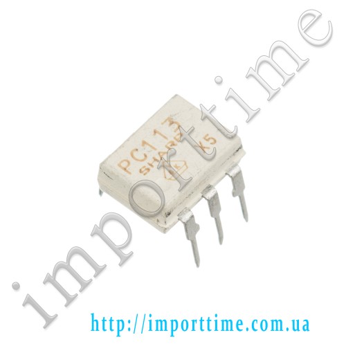 Оптроны PC113