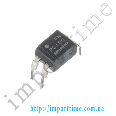 Оптроны PC120