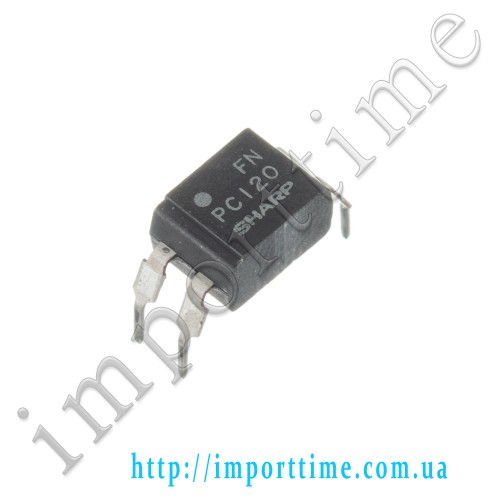 Оптроны PC120