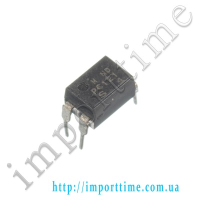 Оптроны PC121
