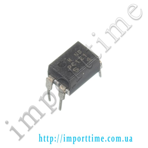Оптроны PC121