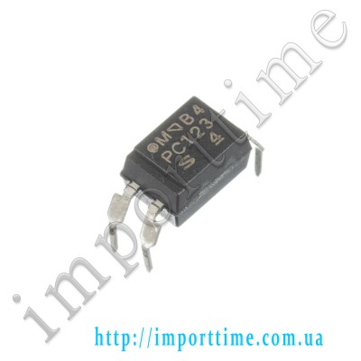 Оптроны PC123