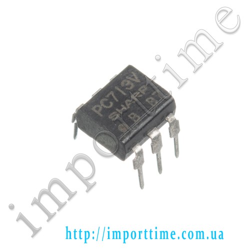 Оптроны PC713