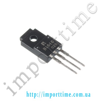 Транзистор 2SB1616